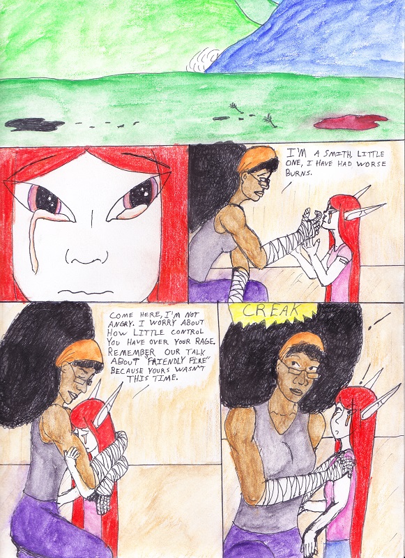 Chapter 2 - Page 1