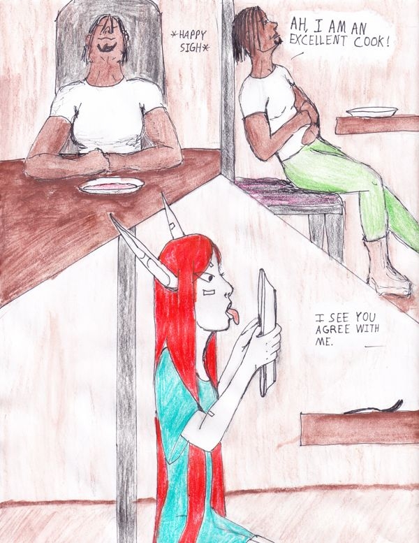 Chapter 1 - Page 21