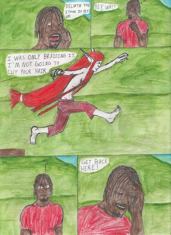 Chapter 1 - Page 42
