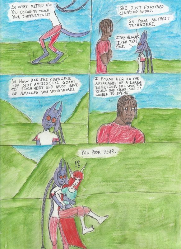 Chapter 1 - Page 38