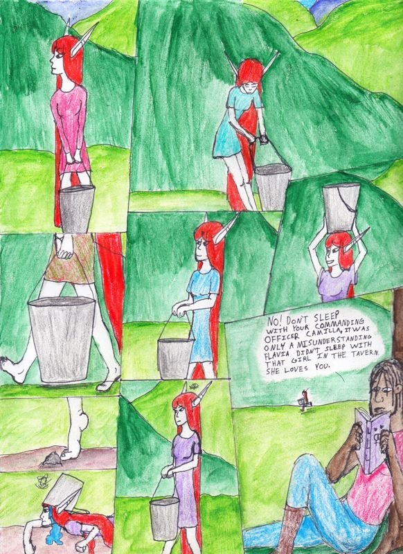 Chapter 1 - Page 32