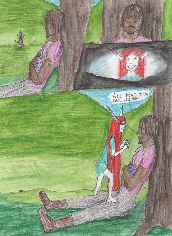 Chapter 1 - Page 33