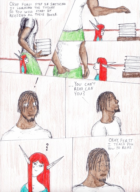Chapter 1 - Page 27