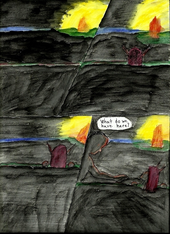 Prologue page 34