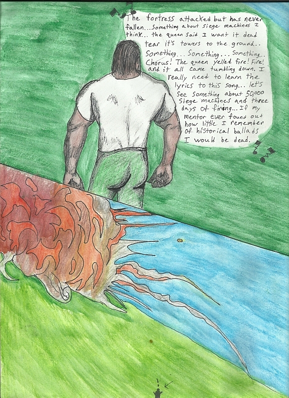 Chapter 1 - Page 1