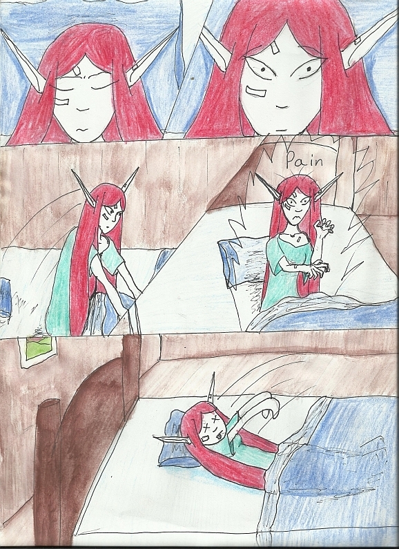 Chapter 1 - Page 3