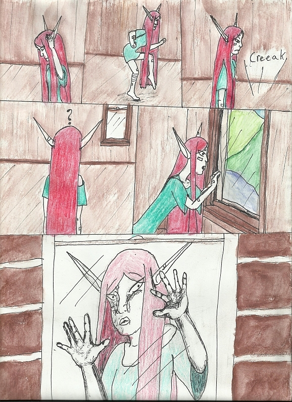 Chapter 1 - Page 5