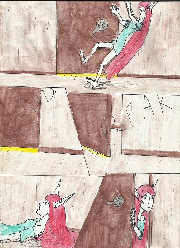 Chapter 1 - Page 8