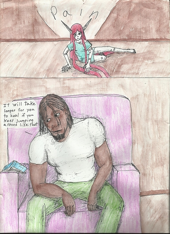 Chapter 1 - Page 11