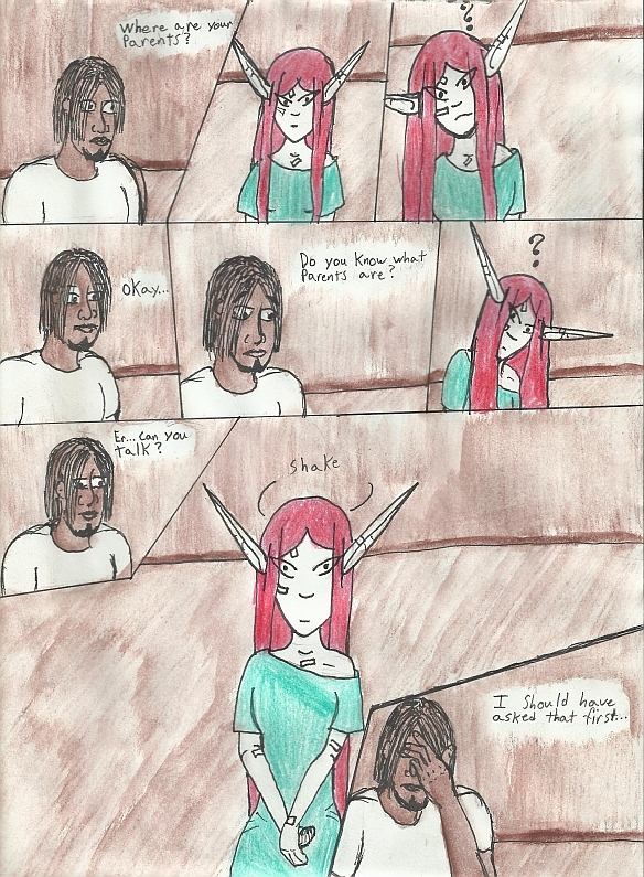 Chapter 1 - Page 12