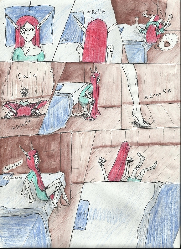 Chapter 1 - Page 4