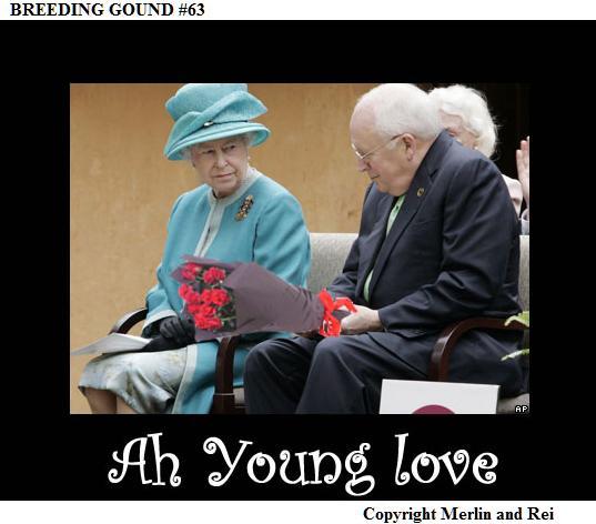 #63 young love