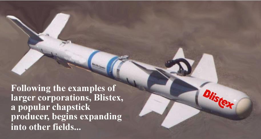 #74 ballistic missile