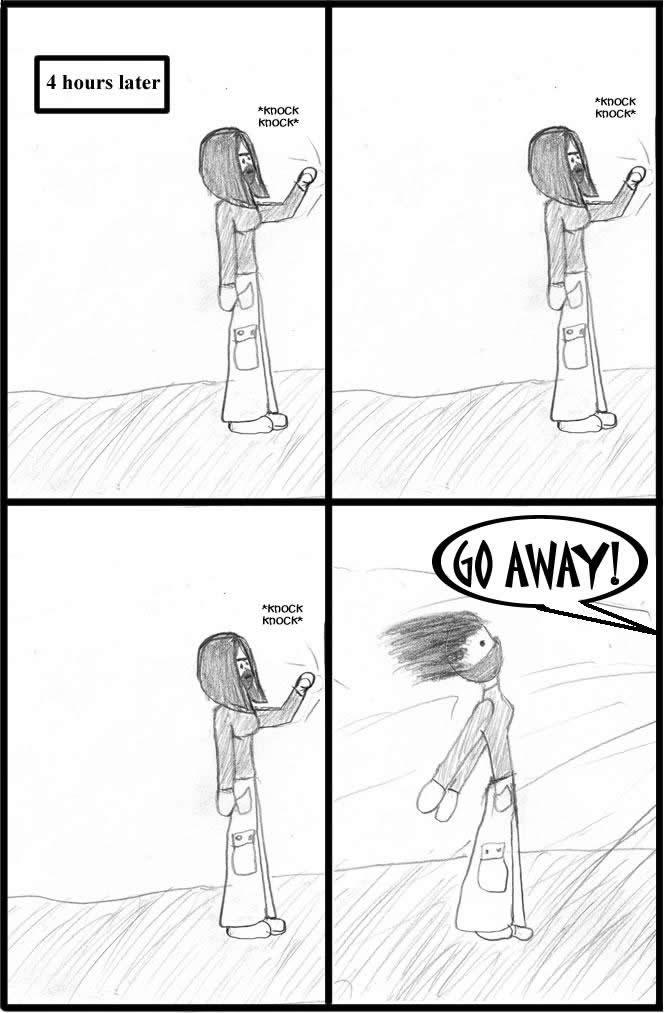 #79 - 24 hour challenge 5 of 24