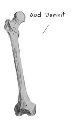 Blas-femur