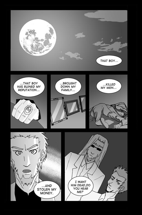 Prologue - page i