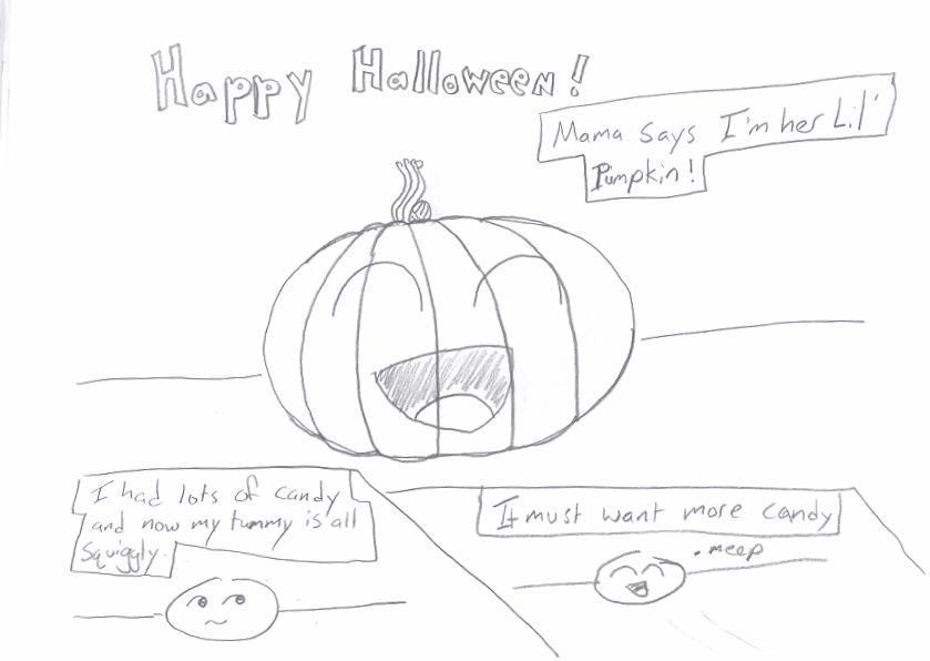 happy halloween