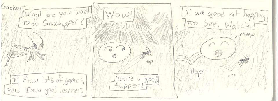 hop