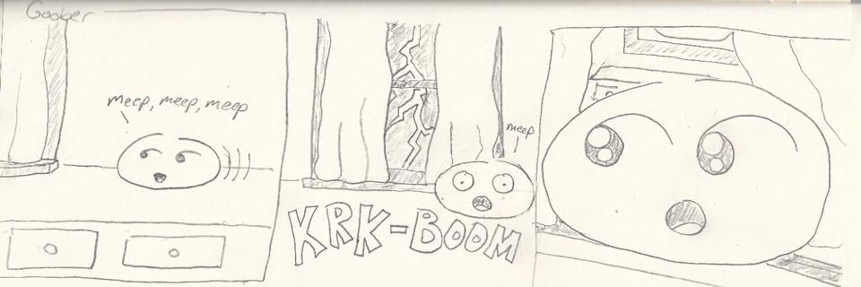 krack boom