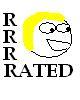 Go to 'RRR rated' comic