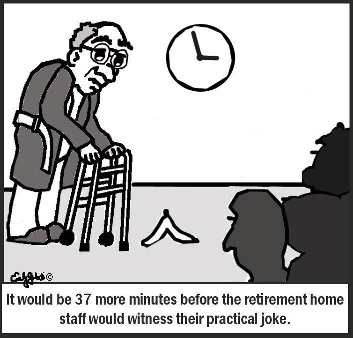 Retirement Home