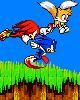 Sonic Craziness