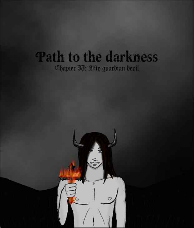 Chapter II Cover