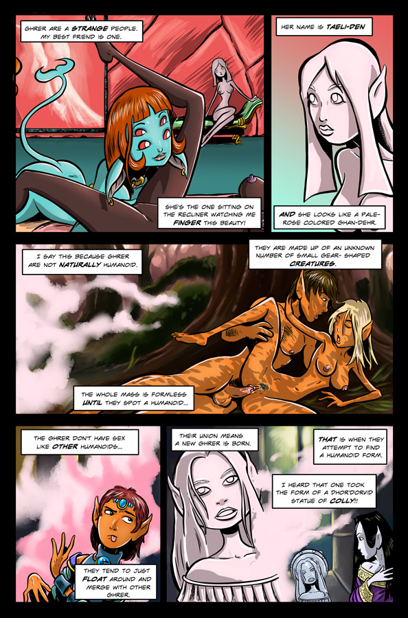 Issue One: Page 16