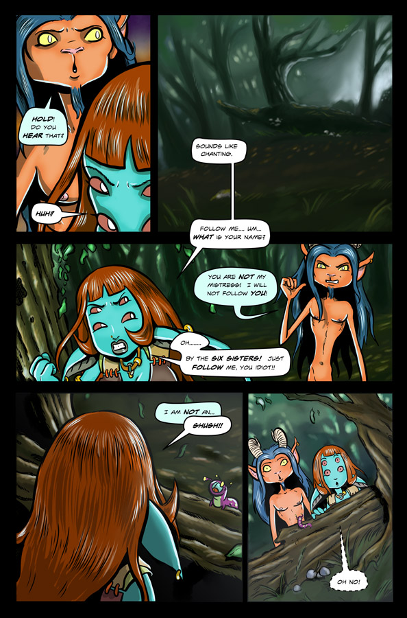 Issue One: Page 11