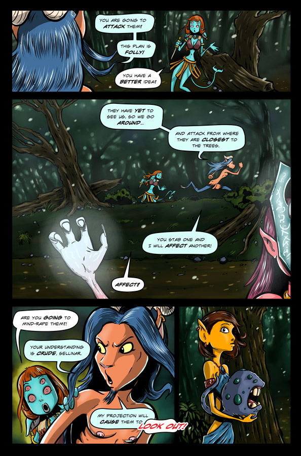 Issue 2: Page 1