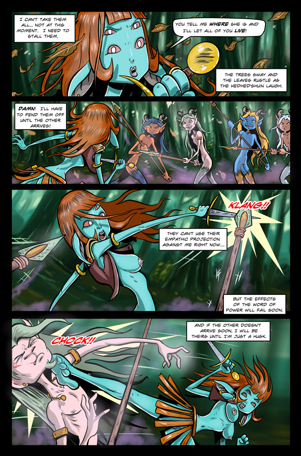 Issue One: Page 4