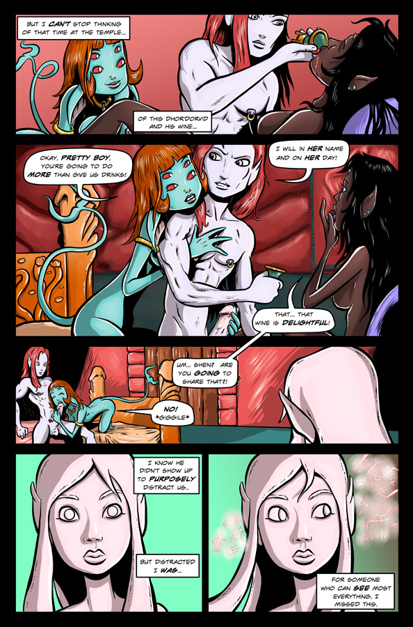 Issue One: Page 19