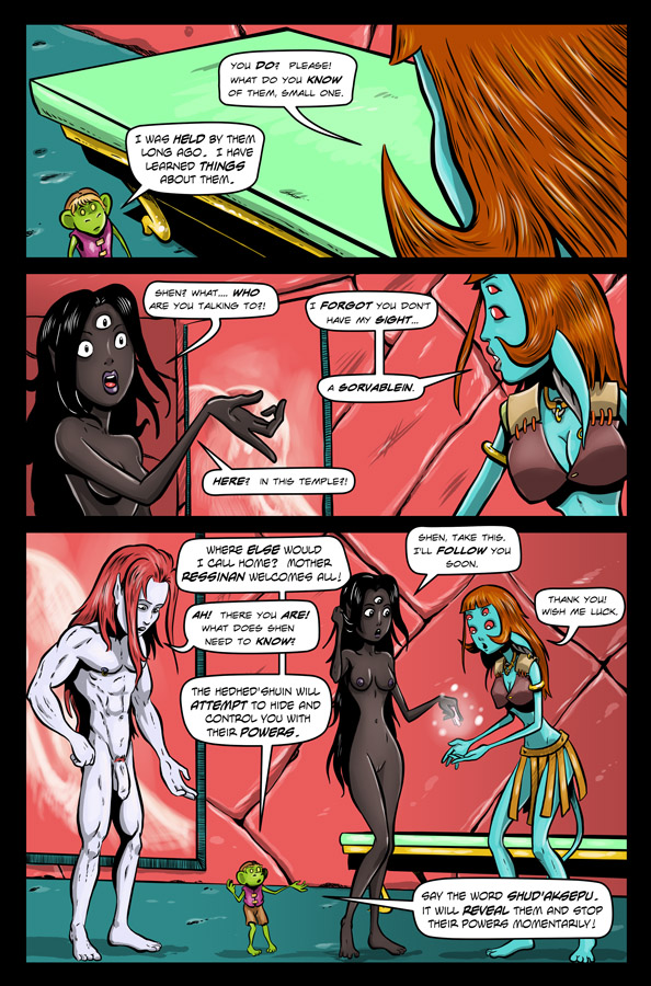 Issue One: Page 23