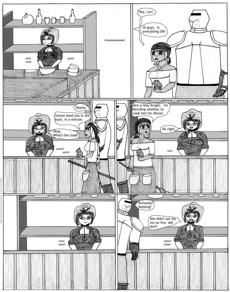 1-8: What really matters