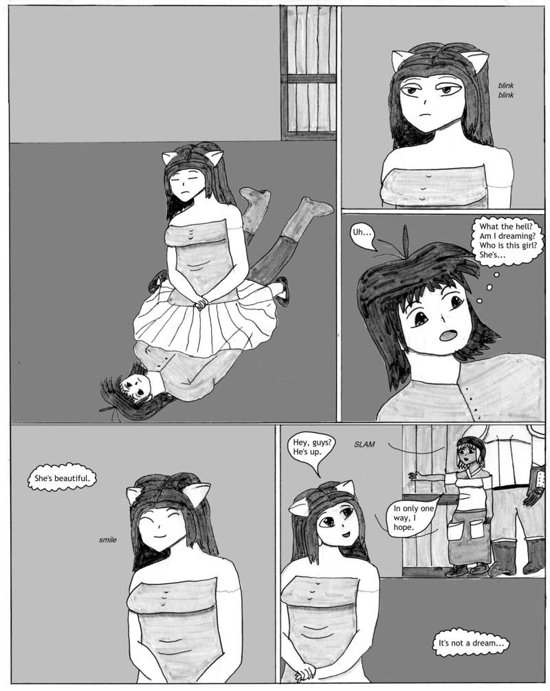1-10: More like a nightmare