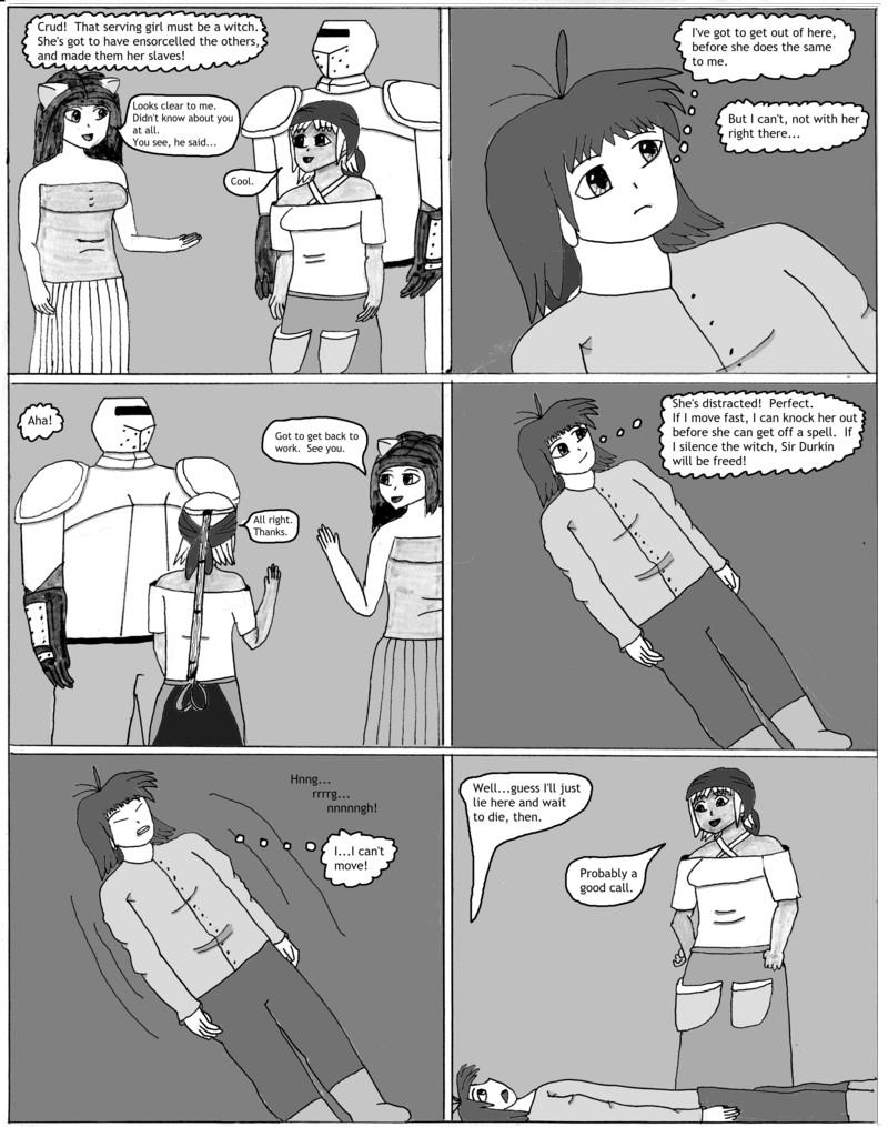 1-11: A hero he is not