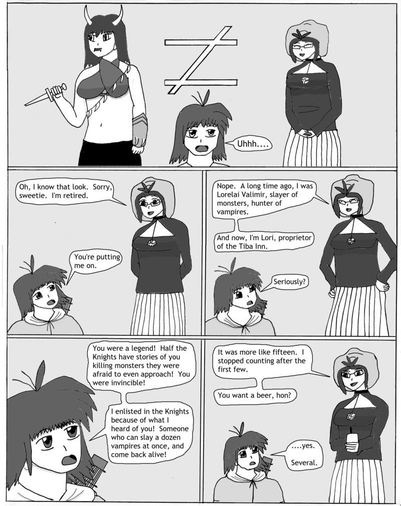 1-19: Career changes