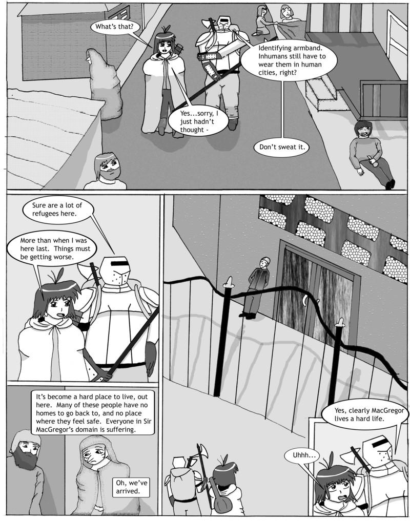 2-8: Into Town