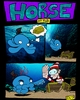 Horse the Octopus