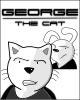 Go to 'George the Cat' comic