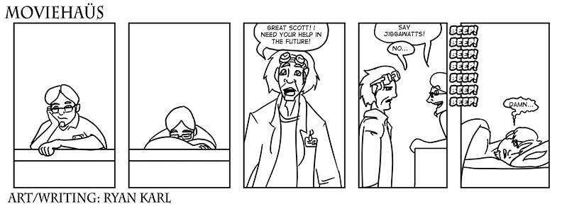 The Dream part 1