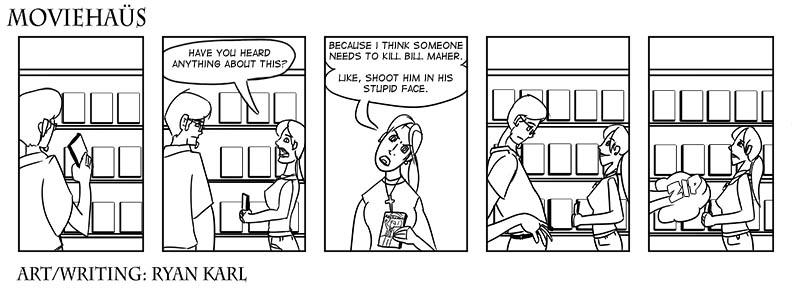 On Religulous