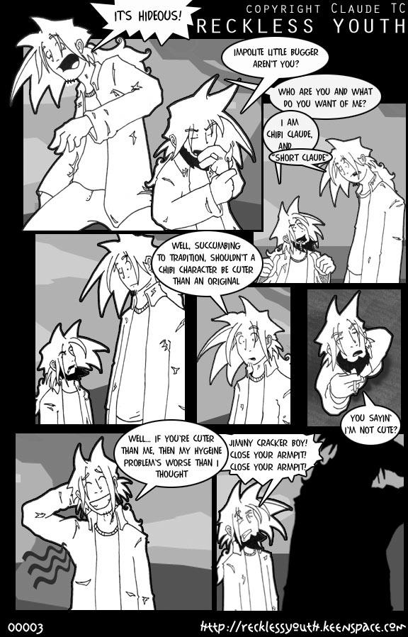 Chapter 1 - page 2