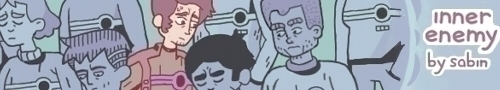 Inner Enemy