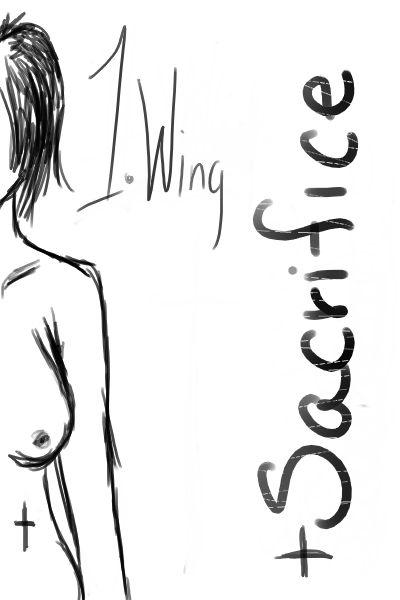 Sacrifice 1. Wing