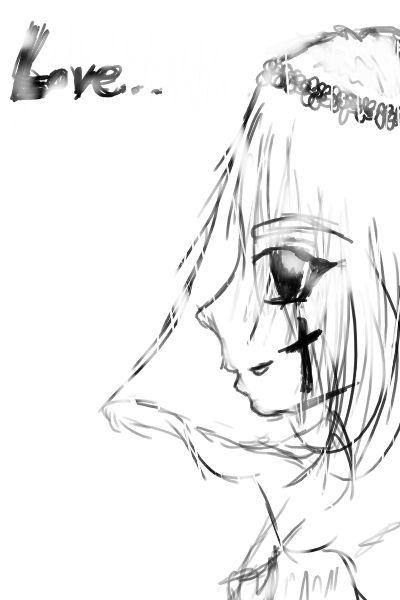 Sacrifice - 1 - Love...