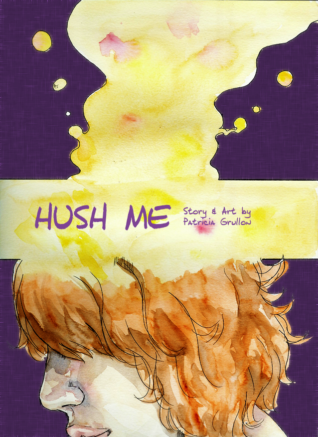 Hush Me