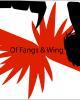 Go to 'Of Fangs and Wings' comic