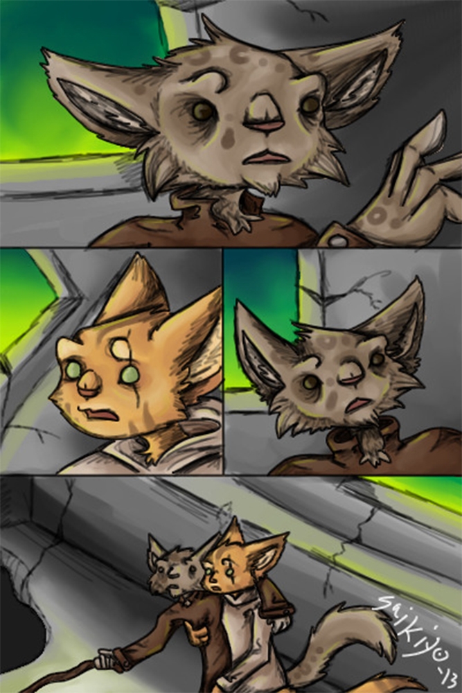 Prologue Pg. 4