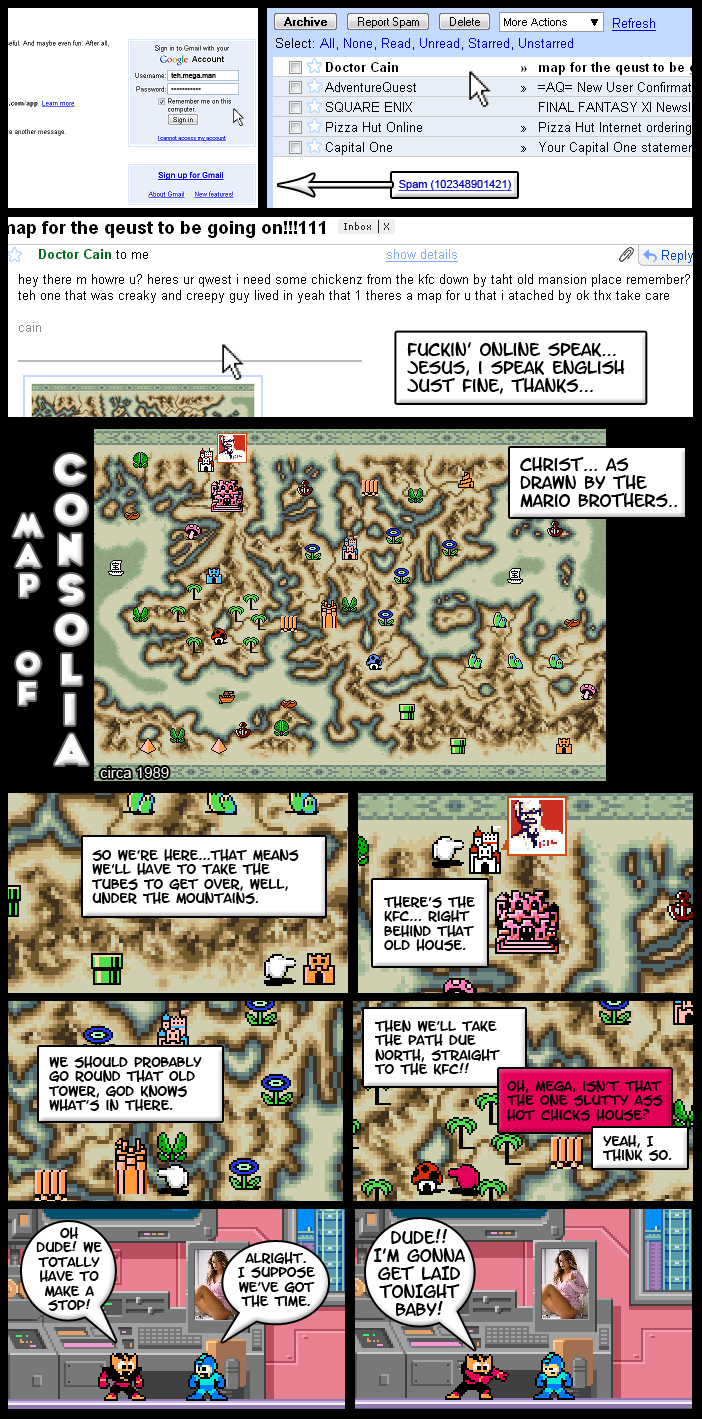 [024] Super Mega Huge Quest pt.4